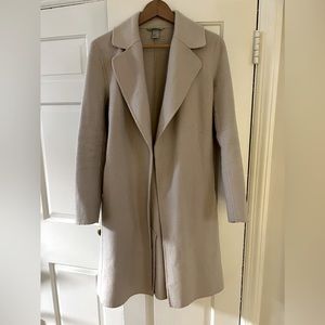 Women’s Wool Blend Coat